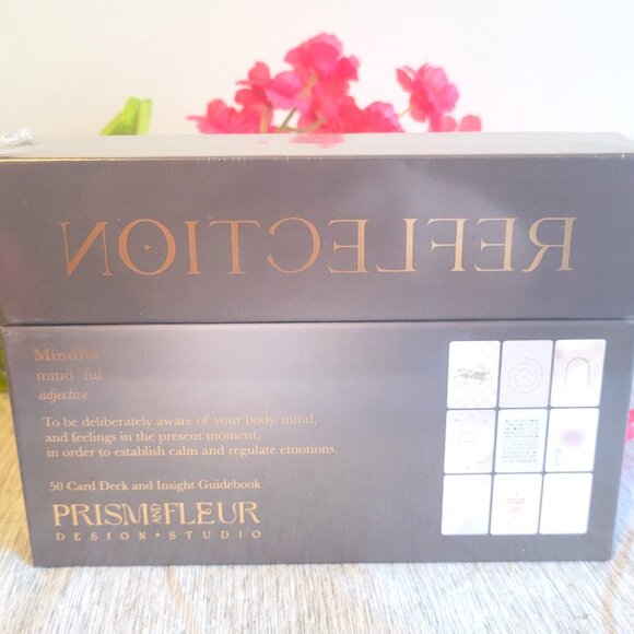 Mindful Ritual Cards - Picture 2 of 3